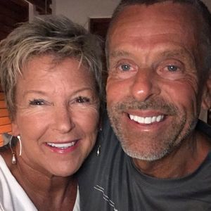 Meet your Posher, Becky